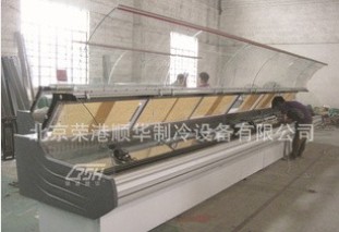 什么樣的【熟食冷柜】設(shè)計標(biāo)準(zhǔn)才是合適的呢？